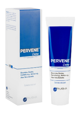 PERVENE CREMA TUBO 100 ML - Apotecalab srl