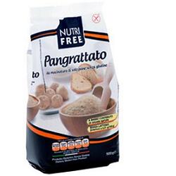 NUTRIFREE PANGRATTATO 500 G - Apotecalab srl