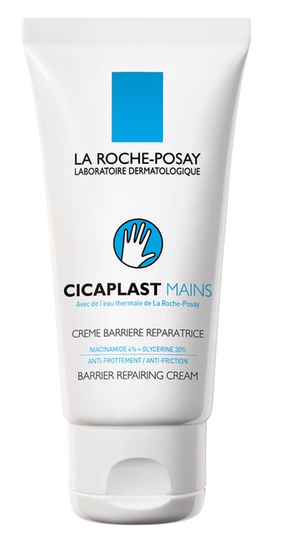 CICAPLAST MAINS 50 ML - Apotecalab srl