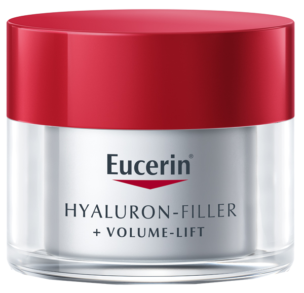 EUCERIN HYALURON FILLER VOLUME GIORNO PELLE SECCA 50 ML - Apotecalab srl