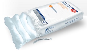 COTONE IDROFILO PIC REKOSAC PRETAGLIATO 100 G - Apotecalab srl