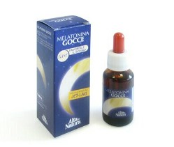 MELATONINA GOCCE 20 ML - Apotecalab srl
