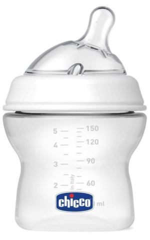 CHICCO BIBERON NATURAL FEEL 0+150 NORMALE - Apotecalab srl