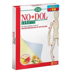 ESI NODOL 10 CEROTTI - Apotecalab srl