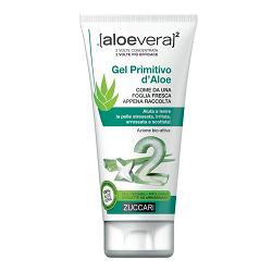 ALOEVERA2 GEL PRIMITIVO D'ALOE 150 ML - Apotecalab srl