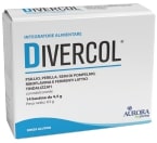 DIVERCOL 14 BUSTINE 56 G - Apotecalab srl