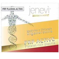 SET PICCOLA CHIRURGIA ESTETICA PRP PLASMA ACTIVE KIT - Apotecalab srl