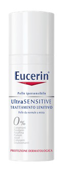 EUCERIN ULTRASENSITIVE LENITIVO 50 ML - Apotecalab srl