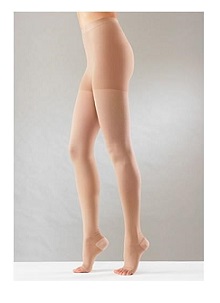 COLLANT LUNGO MEDIVEN PLUS K1 BEIGE 3 - Apotecalab srl