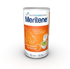 MERITENE NEUTRO 270 G - Apotecalab srl