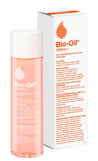 BIO-OIL OLIO DERMATOLOGICO 200 ML - Apotecalab srl
