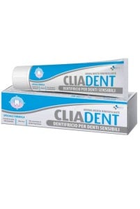 CLIADENT DENTIFRICIO DENTI SENSIBILI - Apotecalab srl