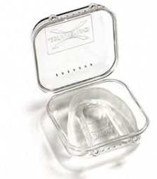 DR BRUX BITE NOTTE SUP TRASPARENTE - Apotecalab srl