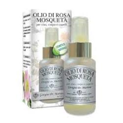 OLIO DI ROSA MOSQUETA 50 ML - Apotecalab srl