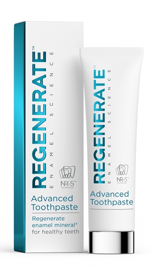 REGENERATE DENTIFRICIO AVANZATO 75 ML - Apotecalab srl