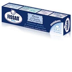 FISSAN PASTA ALTA PROTEZIONE 100 ML NEW - Apotecalab srl