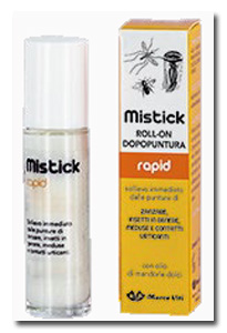 MISTICK RAPID ROLL-ON 9 ML - Apotecalab srl