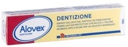 ALOVEX DENTIZIONE GEL 10 ML - Apotecalab srl