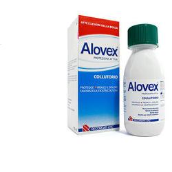 ALOVEX PROTEZIONE ATTIVA COLLUTORIO 120 ML - Apotecalab srl