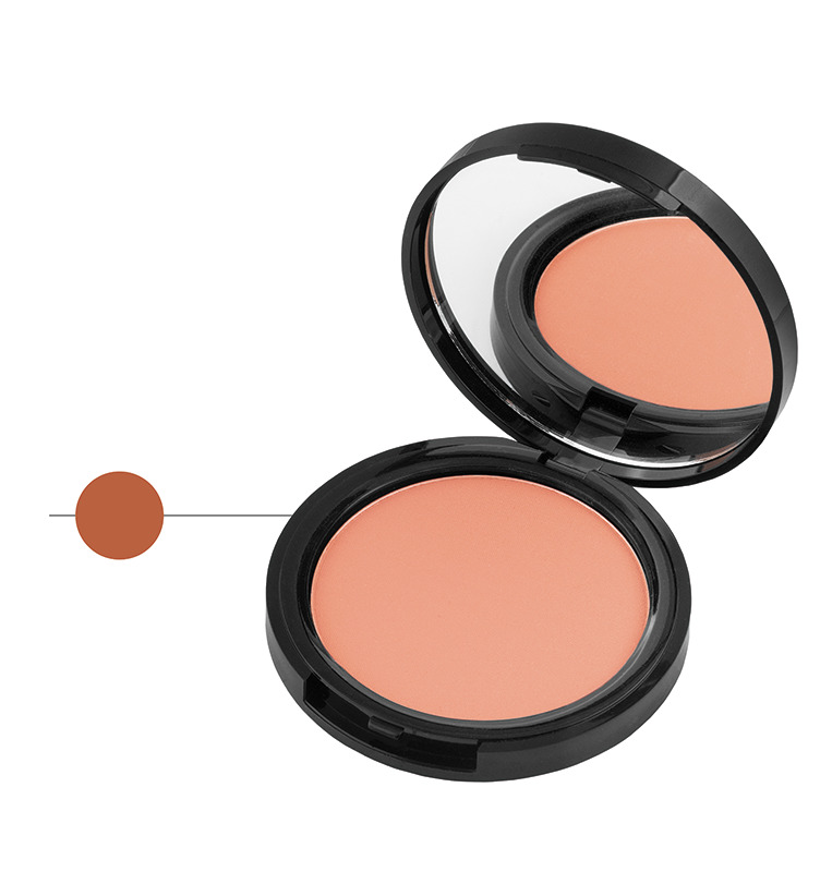 I COLORI DI HELAN BIO ALL OVER-ACACIA TERRA - Apotecalab srl