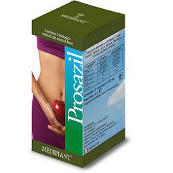 TORNA IN FORMA PROSAZIL 30 COMPRESSE - Apotecalab srl