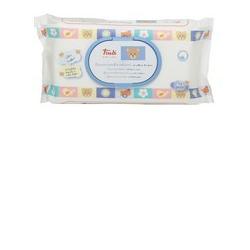 TRUDI BABY CARE SALVIETTA MULTILINGUA 72 PEZZI - Apotecalab srl