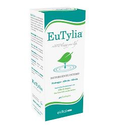 EUTYLIA DETERGENTE INTIMO 200 ML - Apotecalab srl