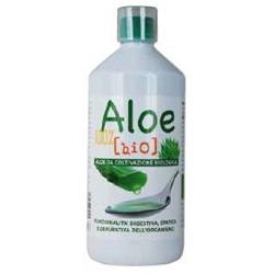 ALOE VERA 100% 1 LITRO - Apotecalab srl