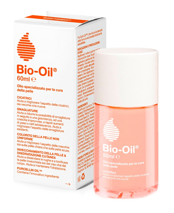 BIO-OIL OLIO PER LA CURA DELLA PELLE 60 ML - Apotecalab srl