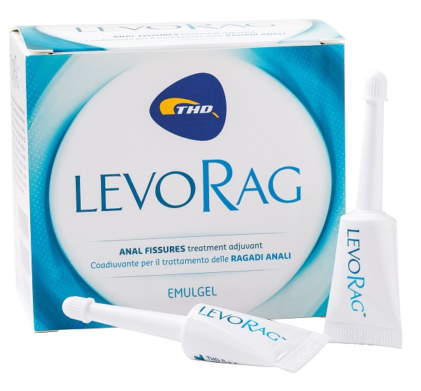 LEVORAG EMULGEL CREMA 20 TUBETTI MONODOSE 3,5 ML - Apotecalab srl