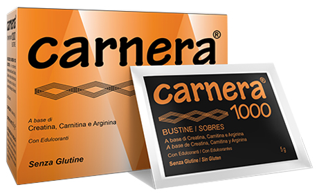 CARNERA 1000 18 BUSTINE - Apotecalab srl
