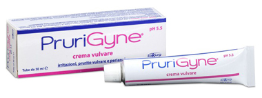 CREMA VULVARE PRURIGYNE 30 ML - Apotecalab srl