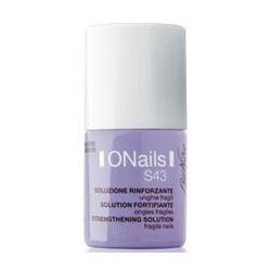 ONAILS S43 SOLUZIONE RINFORZANTE 11 ML - Apotecalab srl