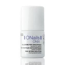 ONAILS ONIX SOLUZIONE PER ONICOFAGIA 11 ML - Apotecalab srl