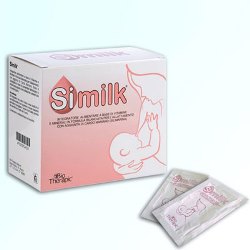 SIMILK 30 BUSTINE - Apotecalab srl