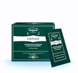 DEFLUX 20 BUSTE 4 G - Apotecalab srl