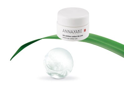 ANNAYAKE LES SOINS ANTI-AGE EXTREME SOIN EXTREME CONTOUR DES YEUX 15 ML - Apotecalab srl