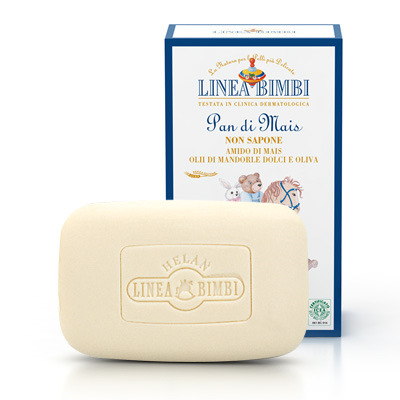 BIMBI PAN DI MAIS 100 G - Apotecalab srl
