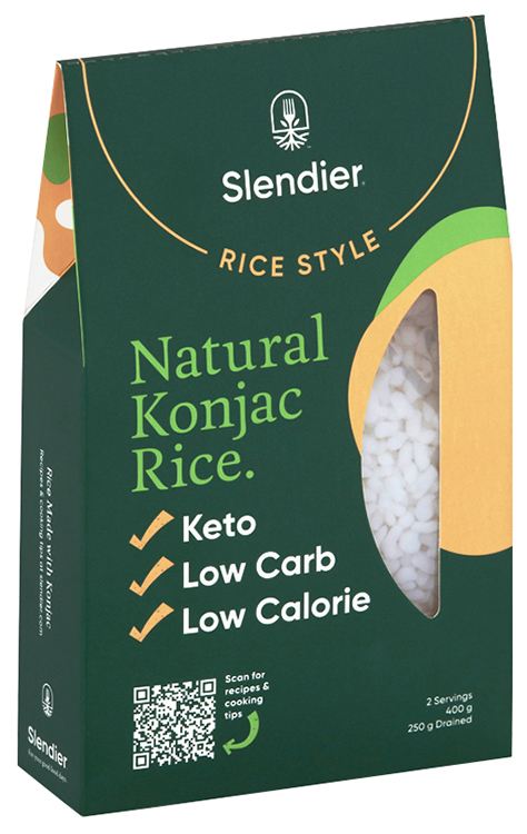 SHIRATAKI RISO BIO 250 G - Apotecalab srl