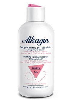 ALKAGIN DETERGENTE INTIMO GIRL 250 ML - Apotecalab srl