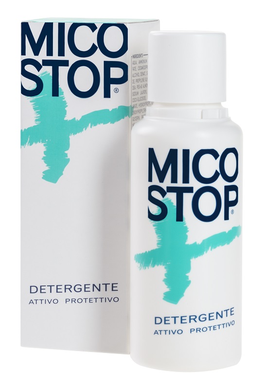 MICOSTOP DETERGENTE 250 ML - Apotecalab srl