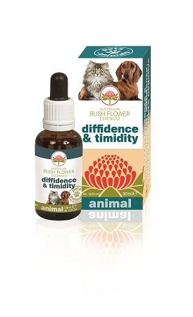 DIFFIDENCE & TIMIDITY 30 ML - Apotecalab srl