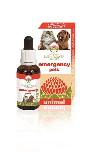 EMERGENCY PETS 30 ML - Apotecalab srl