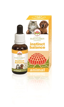 INSTINCT BALANCE 30 ML - Apotecalab srl