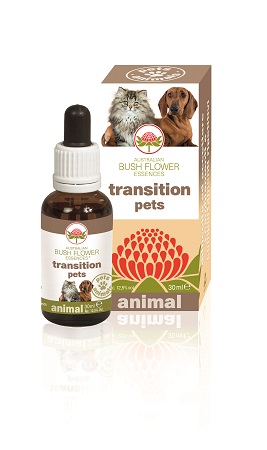 TRANSITION PETS 30 ML - Apotecalab srl