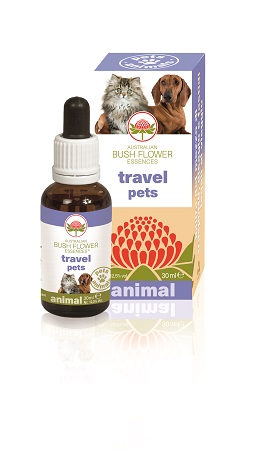 TRAVEL PETS 30 ML - Apotecalab srl