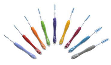 GUM TRAV-LER 0,6 SCOVOLINO PROMO 4 + 2 PEZZI - Apotecalab srl