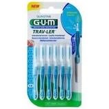 GUM TRAV-LER 1,6 SCOVOLINO PROMO 4 + 2 PEZZI - Apotecalab srl