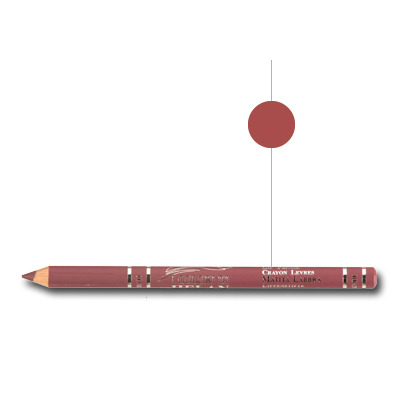 I COLORI DI HELAN MATITONE CONTORNO LABBRA ROSA - Apotecalab srl