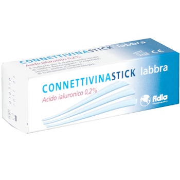 CONNETTIVINASTICK LABBRA 3 G - Apotecalab srl